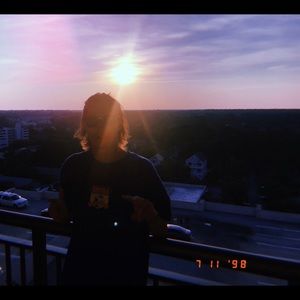 Meet your Posher, Grant